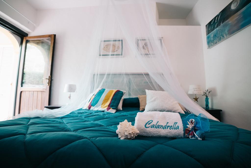 B&B Calandrella 马拉泰亚 外观 照片